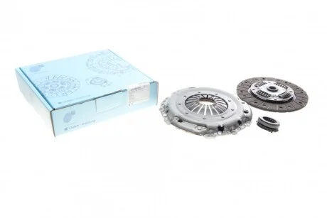 Комплект зчеплення для Seat, Volkswagen, Skoda BLUE PRINT ADV1830120 фото товару
