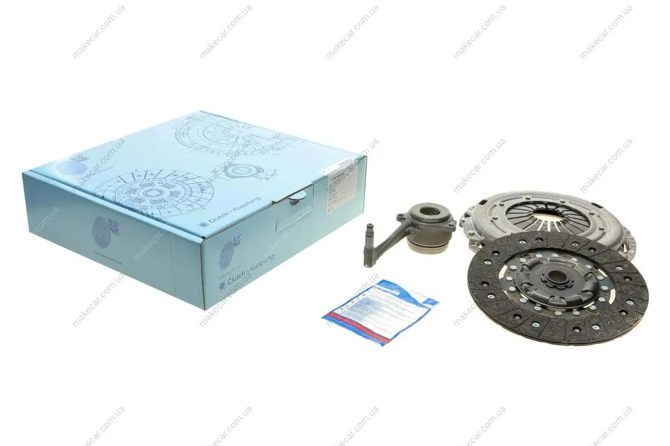 <strong>Комплект зчеплення BLUE PRINT ADV183016 (фото 1)</strong>