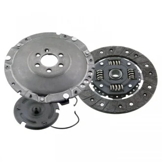 Комплект зчеплення для Volkswagen, Seat, Skoda BLUE PRINT ADV183024 фото товару
