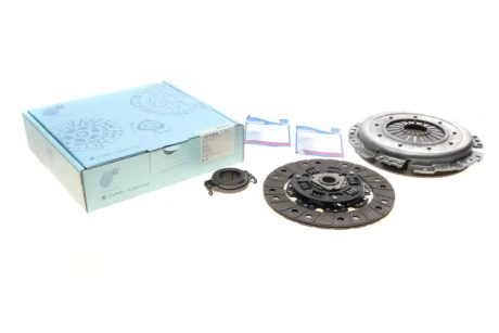 К-т зчеплення для Audi, Volkswagen BLUE PRINT ADV183030 фото товару