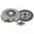 <strong>VW К-кт сцепления (полный) Polo,Caddy 1.4,Seat Ibiza,Inca BLUE PRINT ADV183034 (фото 1)</strong>