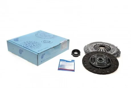 Комплект зчеплення для Volkswagen BLUE PRINT ADV183053 фото товару