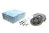 <strong>Комплект зчеплення `HEAVYDUTY` з одномасовим маховиком BLUE PRINT ADV183065 (фото 1)</strong>