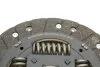 <strong>Комплект зчеплення `HEAVYDUTY` з одномасовим маховиком BLUE PRINT ADV183065 (фото 11)</strong>