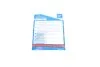 <strong>Комплект зчеплення `HEAVYDUTY` з одномасовим маховиком BLUE PRINT ADV183065 (фото 14)</strong>