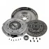 <strong>Комплект зчеплення `HEAVYDUTY` з одномасовим маховиком BLUE PRINT ADV183069 (фото 1)</strong>