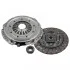 <strong>VW К-кт сцепления SKODA SUPERB 1.9 TDI -05 BLUE PRINT ADV183070 (фото 1)</strong>
