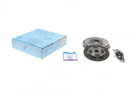 Комплект зчеплення для Seat, Volkswagen, Skoda, Audi BLUE PRINT ADV183073 фото товару