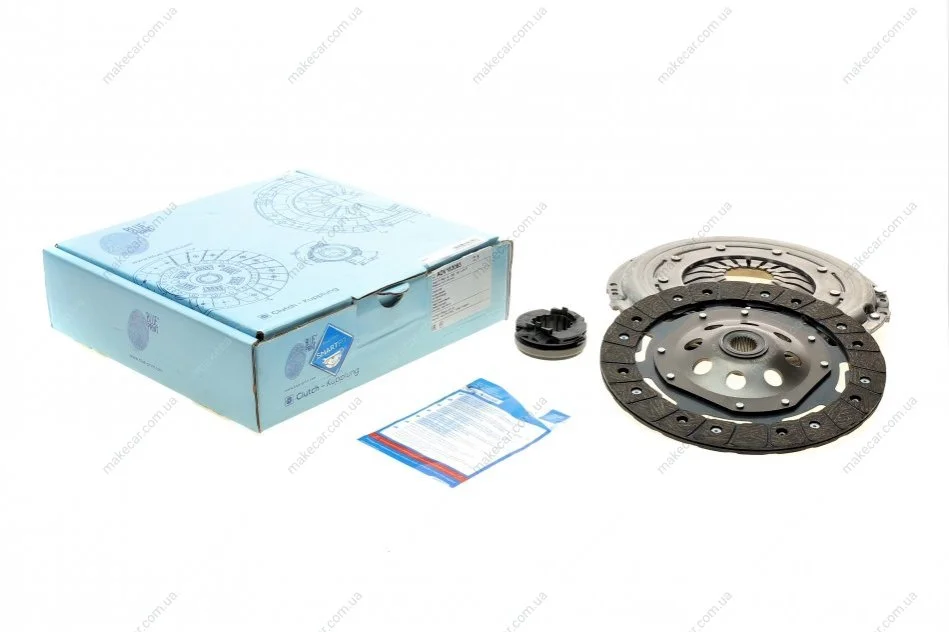 <strong>Комплект зчеплення BLUE PRINT ADV183083 (фото 1)</strong>