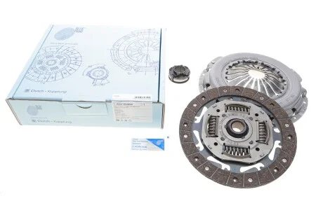 Комплект зчеплення для Audi, Skoda, Volkswagen, Seat BLUE PRINT ADV183090 фото товару