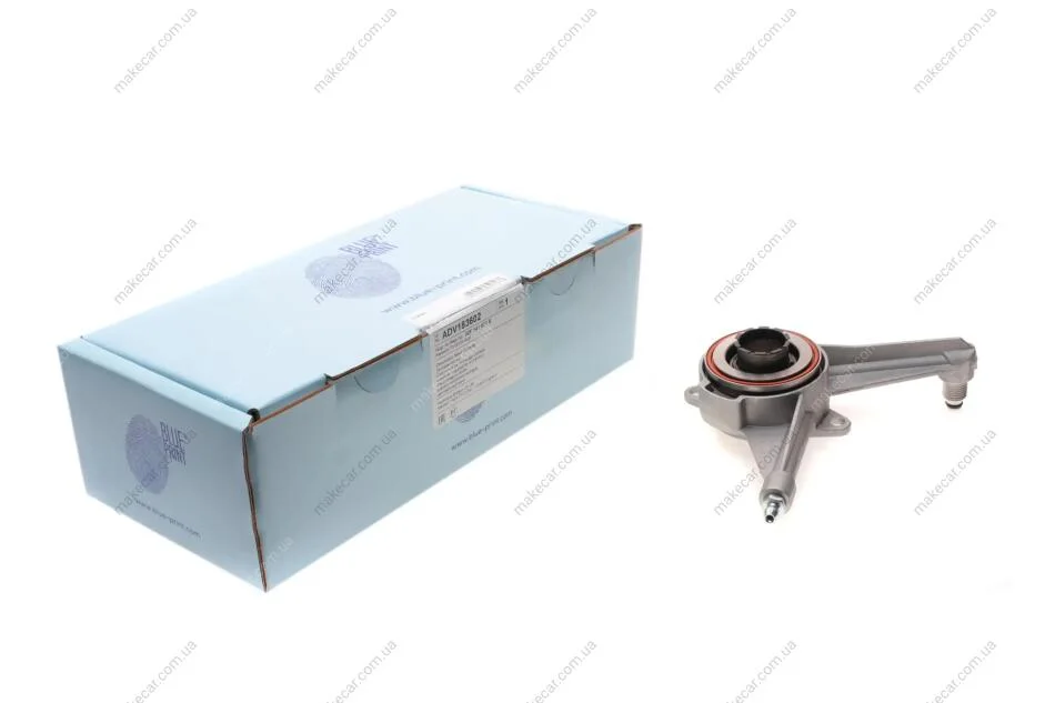 <strong>Муфта вимкнення зчеплення BLUE PRINT ADV183602 (фото 1)</strong>