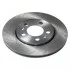 <strong>Диск гальмівний BLUE PRINT ADV184301 (фото 1)</strong>