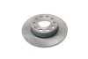 <strong>Диск гальмівний BLUE PRINT ADV184305 (фото 4)</strong>
