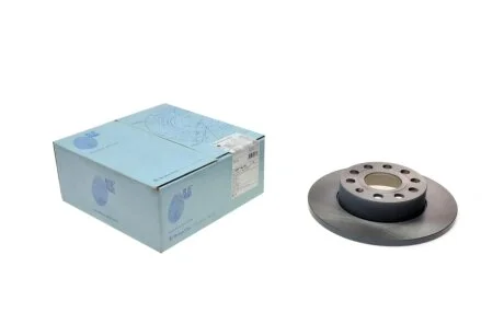 Диск гальмівний для BLUE PRINT ADV184305 фото товару