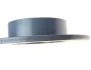 <strong>Диск гальмівний BLUE PRINT ADV184306 (фото 2)</strong>