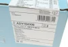 <strong>Диск гальмівний BLUE PRINT ADV184306 (фото 4)</strong>