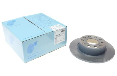 Диск гальмівний для BLUE PRINT ADV184306 фото товару