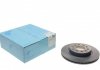 Гальмівний диск BLUE PRINT ADV184317 (фото 1)