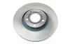 <strong>Диск гальмівний BLUE PRINT ADV184318 (фото 4)</strong>