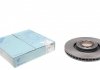 AUDI Тормозной диск передн.A4,A6 BLUE PRINT ADV184321 (фото 1)