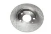 <strong>Диск гальмівний BLUE PRINT ADV184323 (фото 2)</strong>