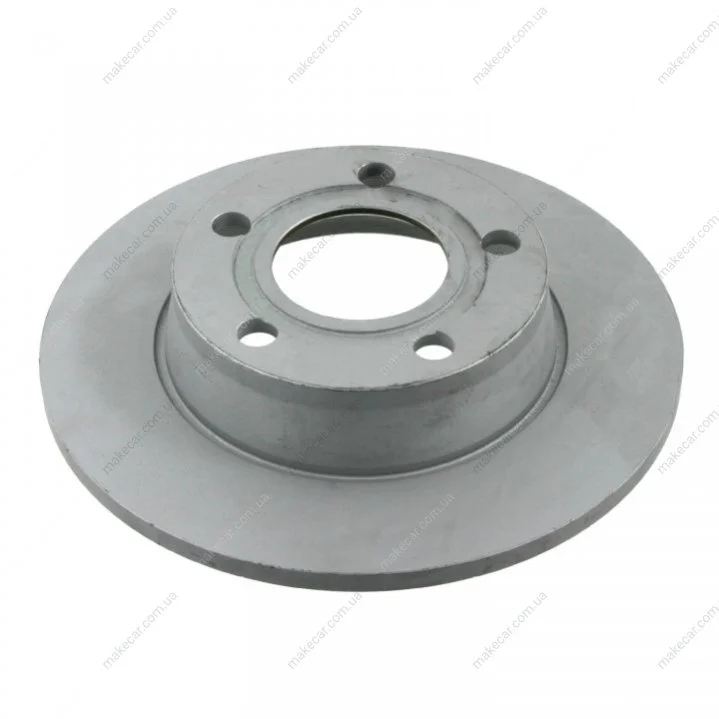 <strong>VW Диск тормозной задний AUDI A6/A6 avant Quattro -05 BLUE PRINT ADV184338 (фото 1)</strong>