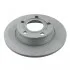 <strong>VW Диск тормозной задний AUDI A6/A6 avant Quattro -05 BLUE PRINT ADV184338 (фото 1)</strong>