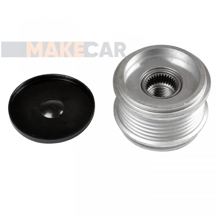 <strong>BLUE VW Шків генератора GOLF IV 1.9TDI BLUE PRINT ADV186101 (фото 1)</strong>