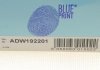 Фільтр повітряний BLUE PRINT ADW192201 (фото 4)