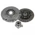 <strong>OPEL К-т сцепления с выжимным Vectra B 2,0DTI -03 BLUE PRINT ADW1930101 (фото 1)</strong>