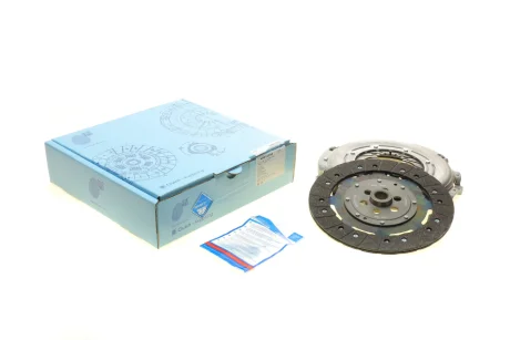 Комплект зчеплення для Opel, Chevrolet, Fiat, Saab, Alfa Romeo BLUE PRINT ADW193042 фото товару
