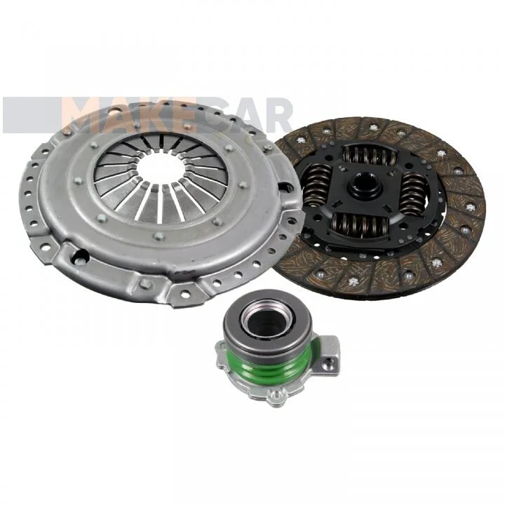 <strong>OPEL Комплект зчеплення VECTRA B (J96) 1.6 i (F19) 95-02 BLUE PRINT ADW193064 (фото 1)</strong>