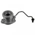 <strong>OPEL Цилиндр сцепления с подшипником Astra H BLUE PRINT ADW193606 (фото 1)</strong>