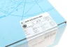 <strong>Диск гальмівний BLUE PRINT ADW194303 (фото 6)</strong>
