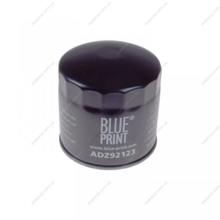 <strong>Фильтр масляний BLUE PRINT ADZ92123 (фото 1)</strong>