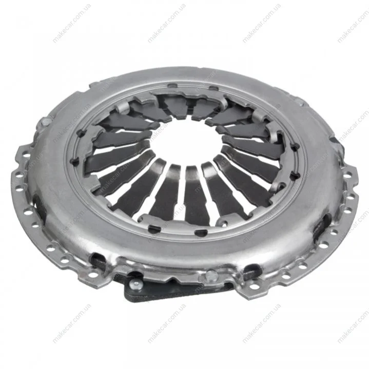<strong>Opel Корзина сцепления Corsa C, Corsa D 1.3 BLUE PRINT ADZ93229N (фото 1)</strong>