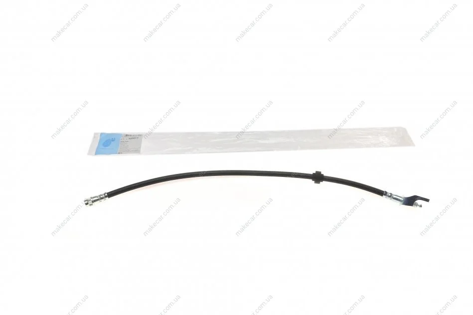 <strong>Патрубок гальмівний BLUE PRINT ADZ95319 (фото 1)</strong>