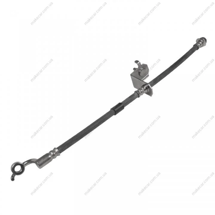 <strong>Гальмівний шланг BLUE PRINT ADZ95343 (фото 1)</strong>
