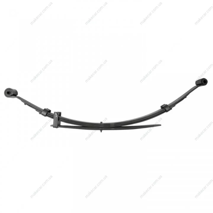 <strong>OPEL рессора листовая Frontera, Campo BLUE PRINT ADZ98809 (фото 1)</strong>