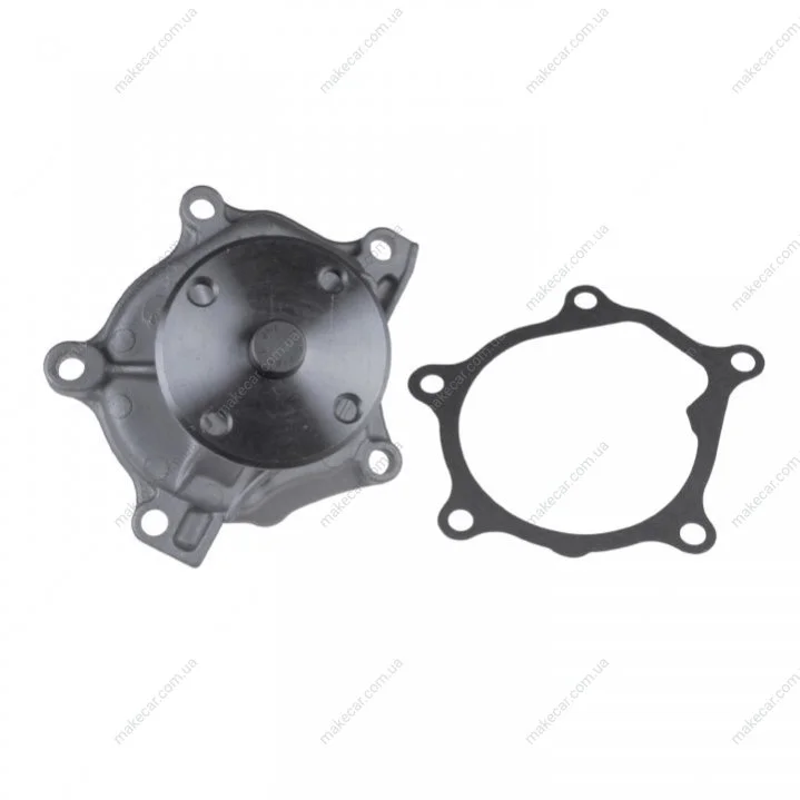 <strong>ISUZU помпа води Trooper,Opel Campo 2.3 BLUE PRINT ADZ99110 (фото 1)</strong>