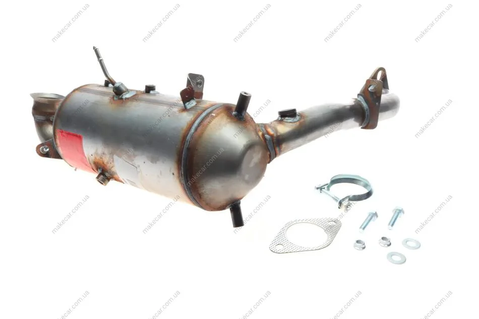 <strong>Фільтр сажі BM CATALYSTS BM11005H (фото 1)</strong>
