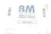 <strong>Фільтр сажі BM CATALYSTS BM11029P (фото 2)</strong>