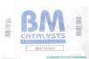 Купить Фільтр сажі BM CATALYSTS BM11050H по низкой цене в Украине (фото 2)