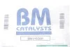<strong>Фільтр сажі BM CATALYSTS BM11050H (фото 2)</strong>