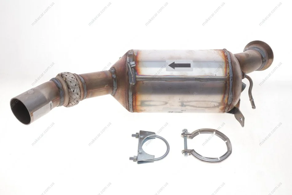 <strong>Фільтр сажі BM CATALYSTS BM11112H (фото 1)</strong>