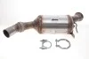 <strong>Фільтр сажі BM CATALYSTS BM11112H (фото 1)</strong>