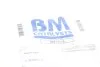 <strong>Фільтр сажі BM CATALYSTS BM11210 (фото 10)</strong>