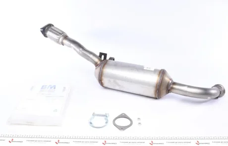 Фільтр сажі для BM CATALYSTS BM11285HP фото товара