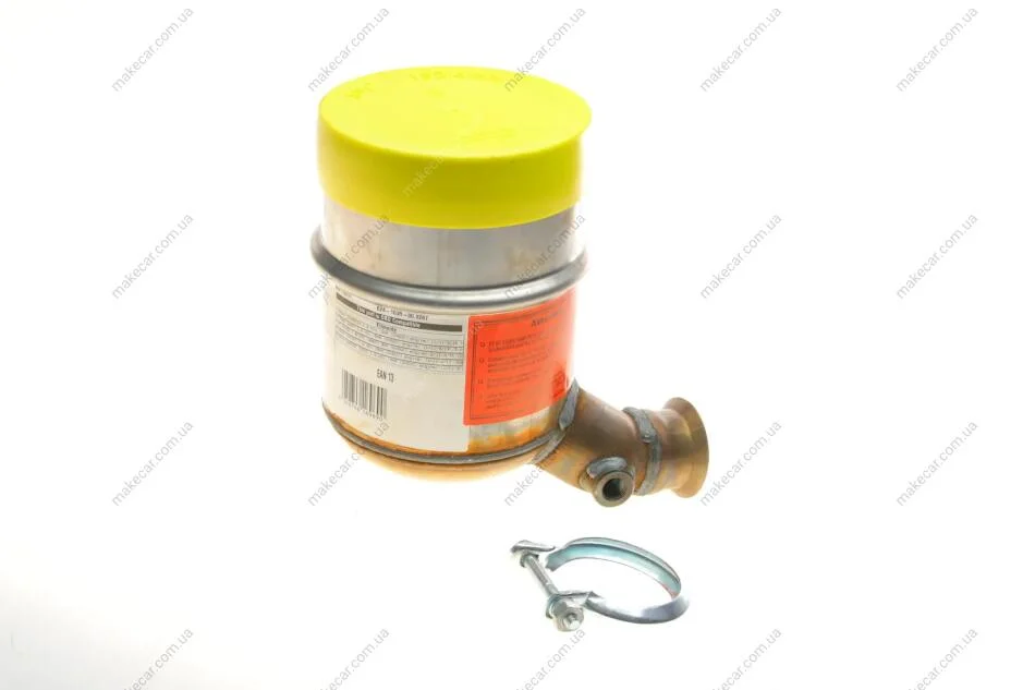 <strong>Фільтр сажі BM CATALYSTS BM11351H (фото 1)</strong>