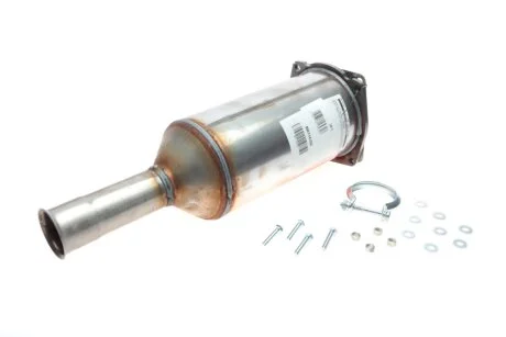 Фільтр сажі для BM CATALYSTS BM11415H фото товару